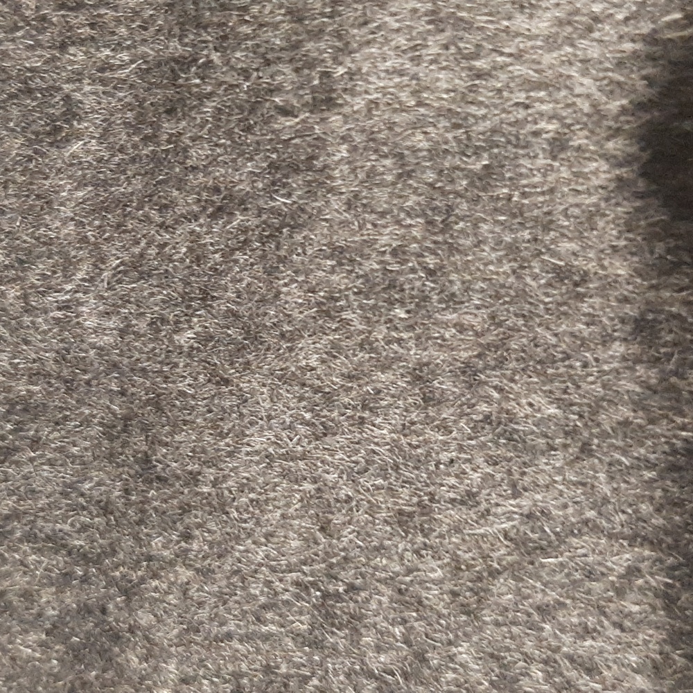 100% soft wool jacket - Picture 3 of 12